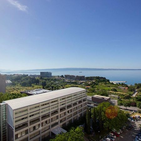 Apartment Split Sun Номер фото