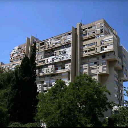 Apartment Split Sun Екстер'єр фото