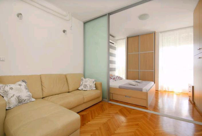 Apartment Split Sun Екстер'єр фото