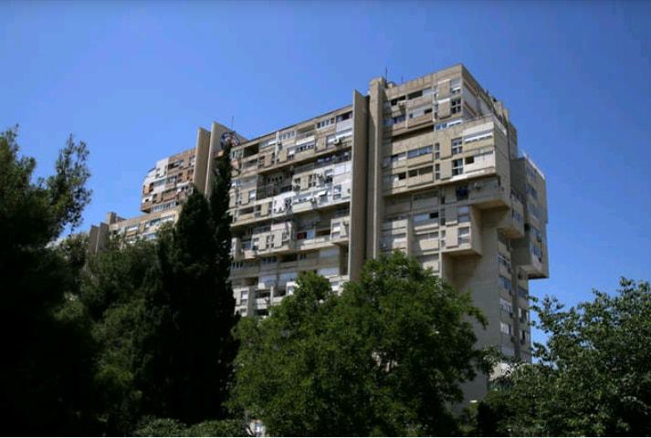 Apartment Split Sun Екстер'єр фото