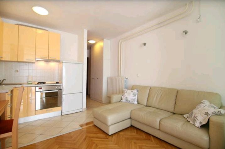 Apartment Split Sun Екстер'єр фото