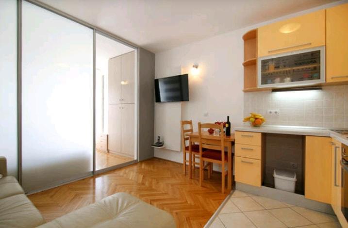 Apartment Split Sun Екстер'єр фото