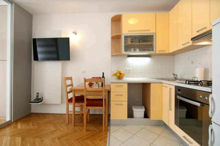 Apartment Split Sun Екстер'єр фото