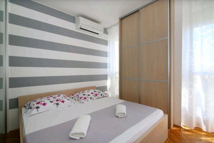 Apartment Split Sun Екстер'єр фото