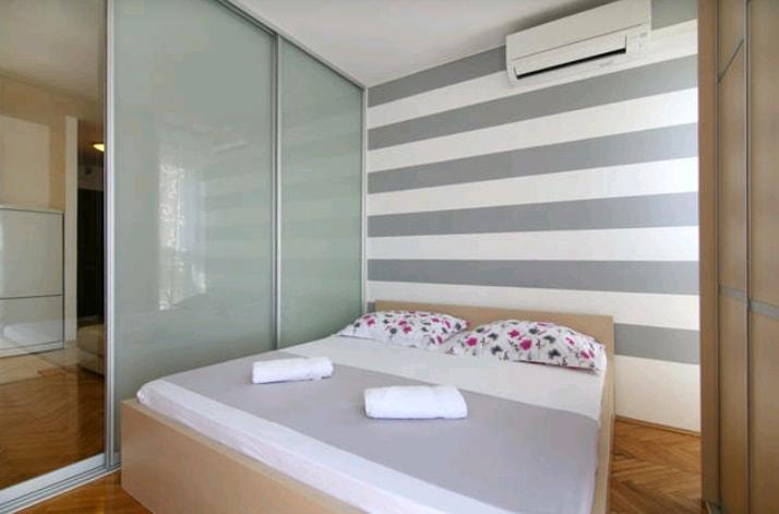 Apartment Split Sun Екстер'єр фото