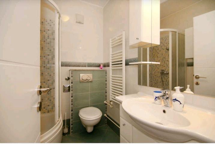 Apartment Split Sun Екстер'єр фото