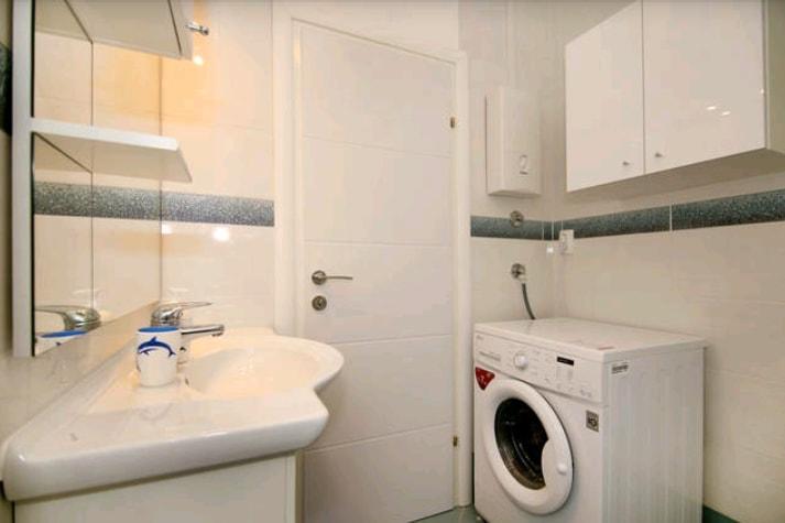 Apartment Split Sun Екстер'єр фото